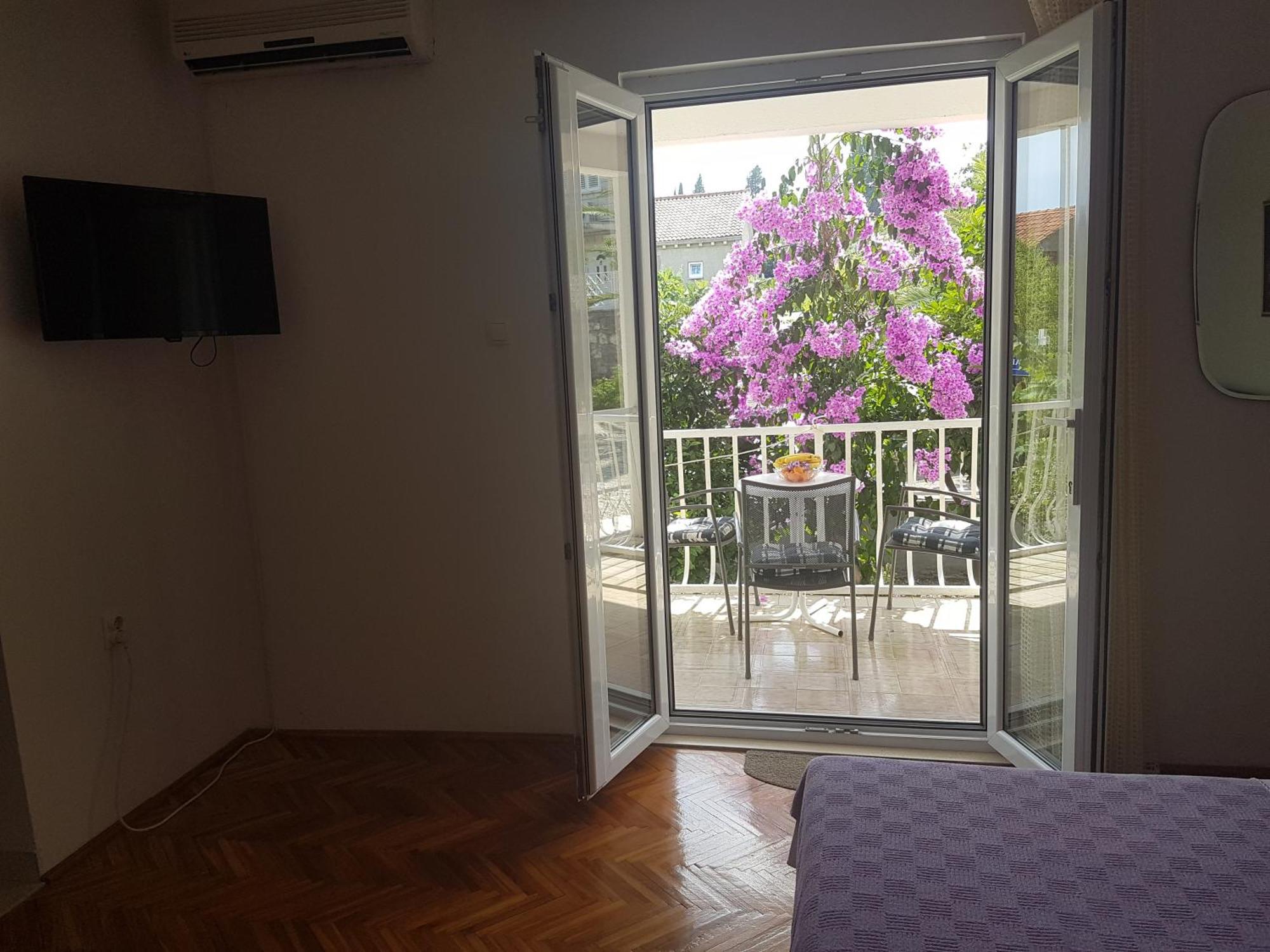 Apartments By The Sea Slano, Dubrovnik - 8599 Szoba fotó